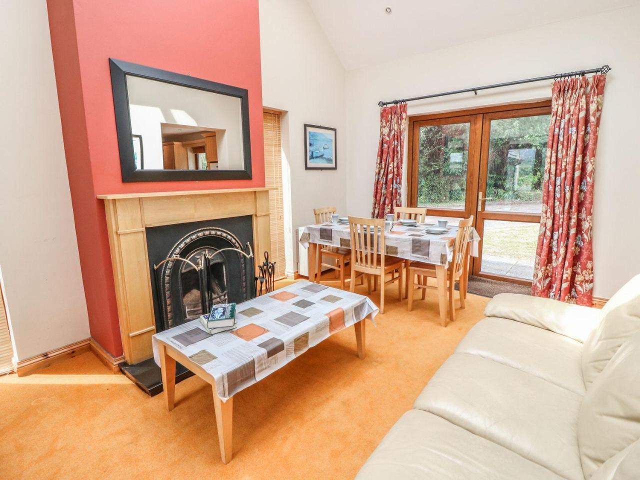 13 Sneem Leisure Village, Sneem Zewnętrze zdjęcie